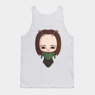 MANTIS GUARDIAN OF THE GALAXY AVENGER Tank Top